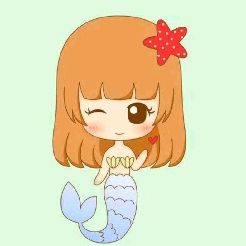 小金鱼