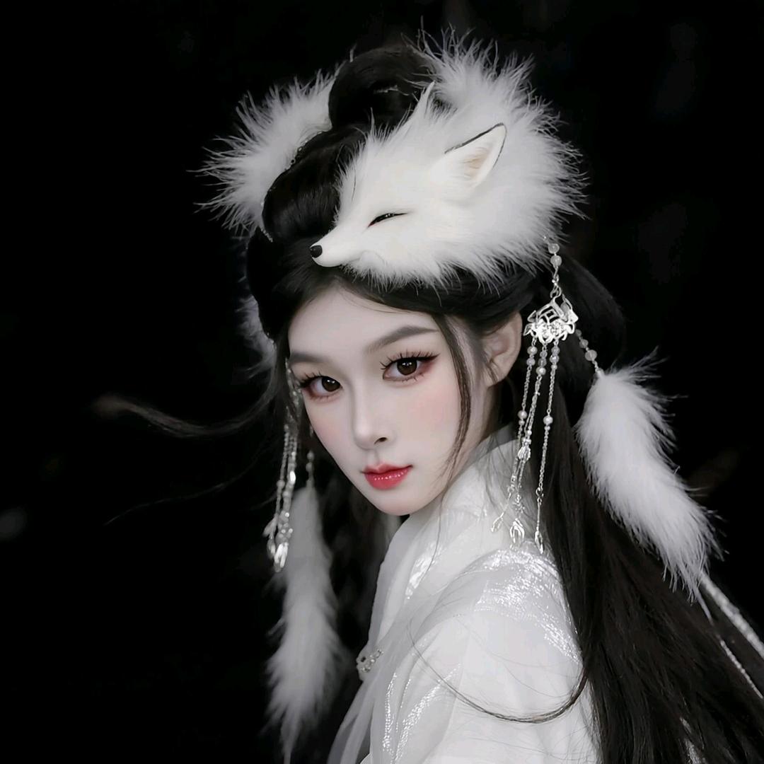✨通城艺坊护肤造型-逗姐