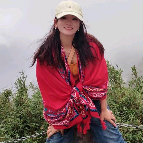 🌈时姐姐吖（记录生活）