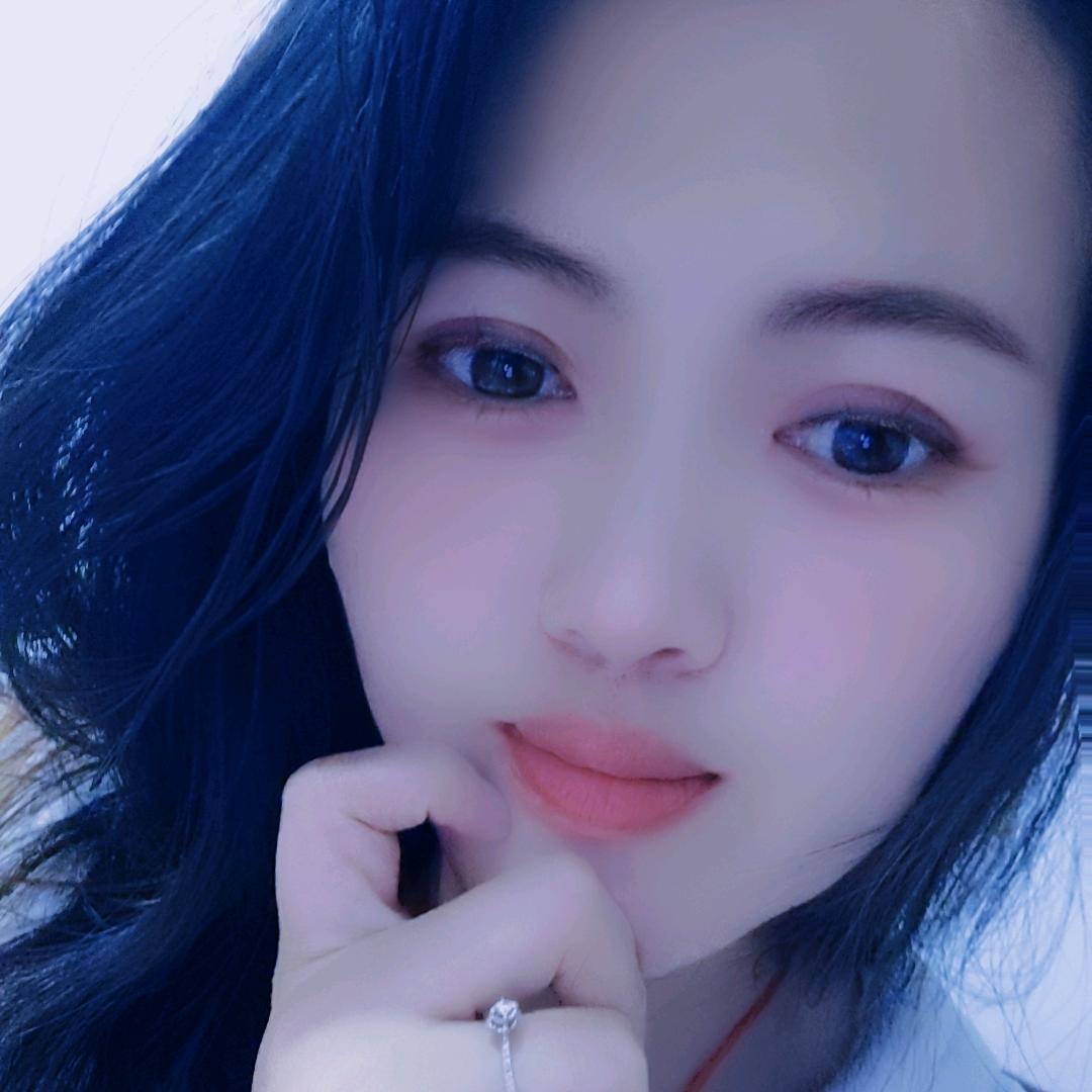 我就是静静《拒绝私聊》
