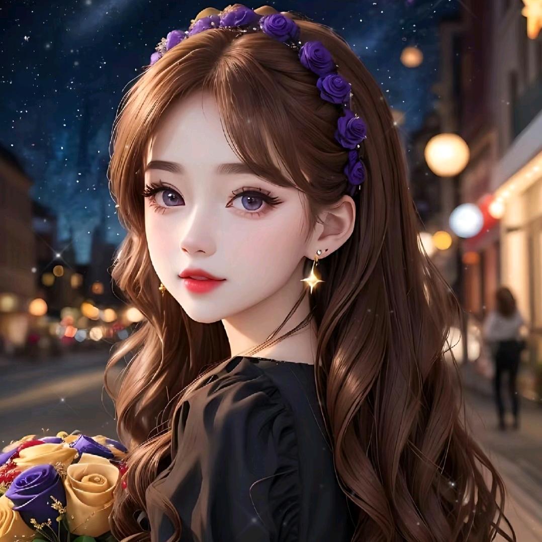 宸宸吖