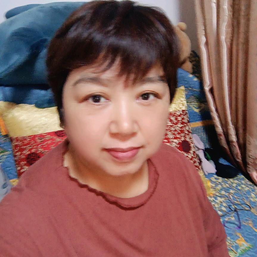 同州二姐