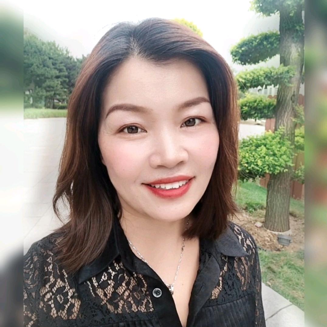 杨芳玲
