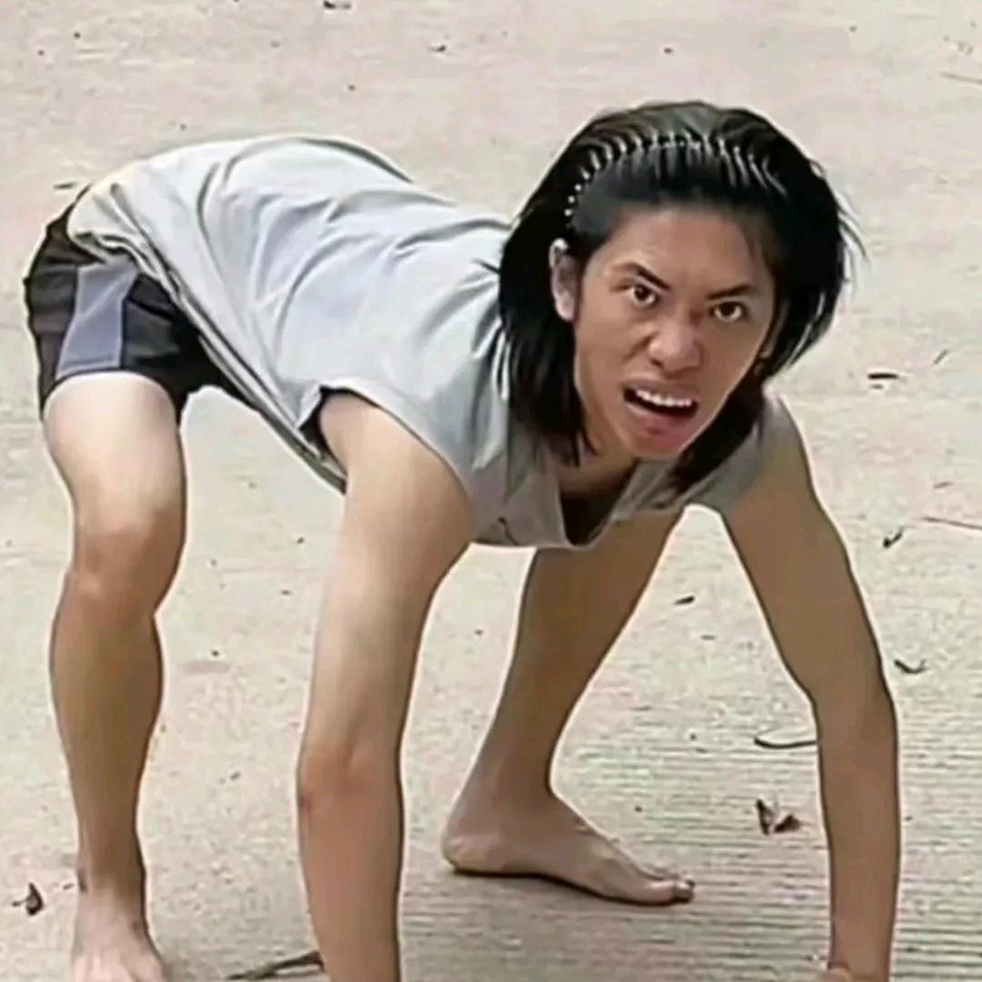 鼻噶蘸大酱