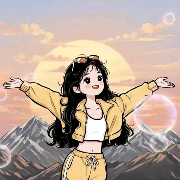 哈哈