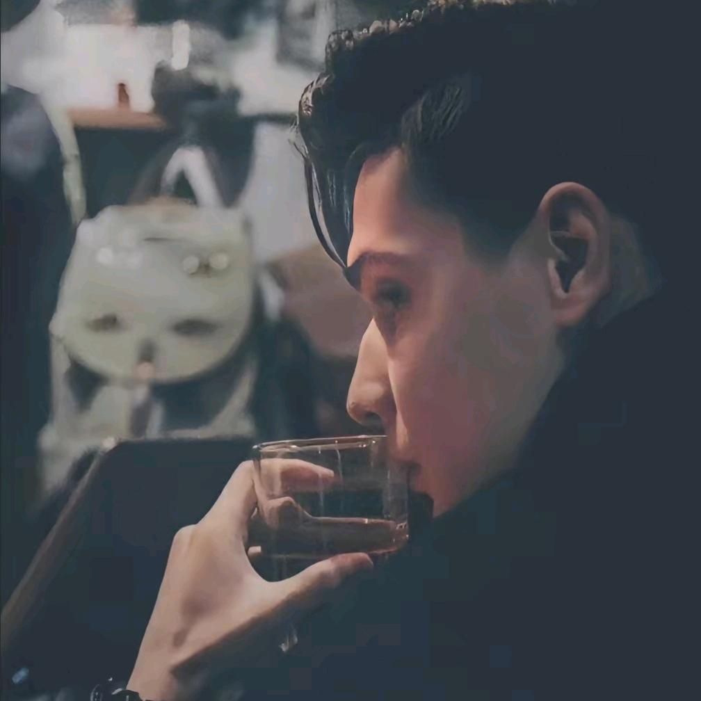 鸿雁于飞🦌