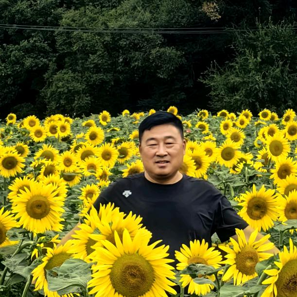 时来运转