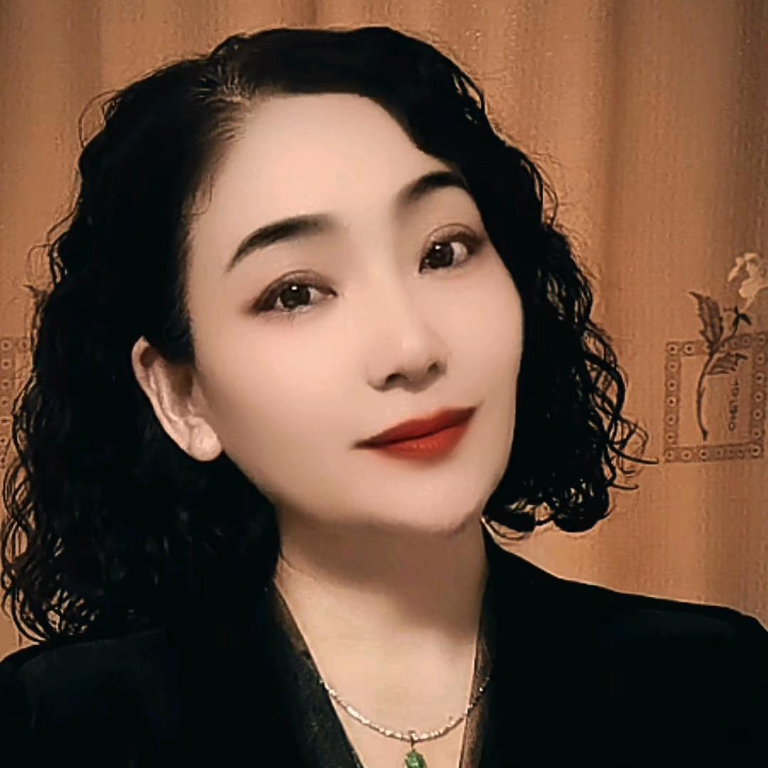 九月的菊（兵妈）