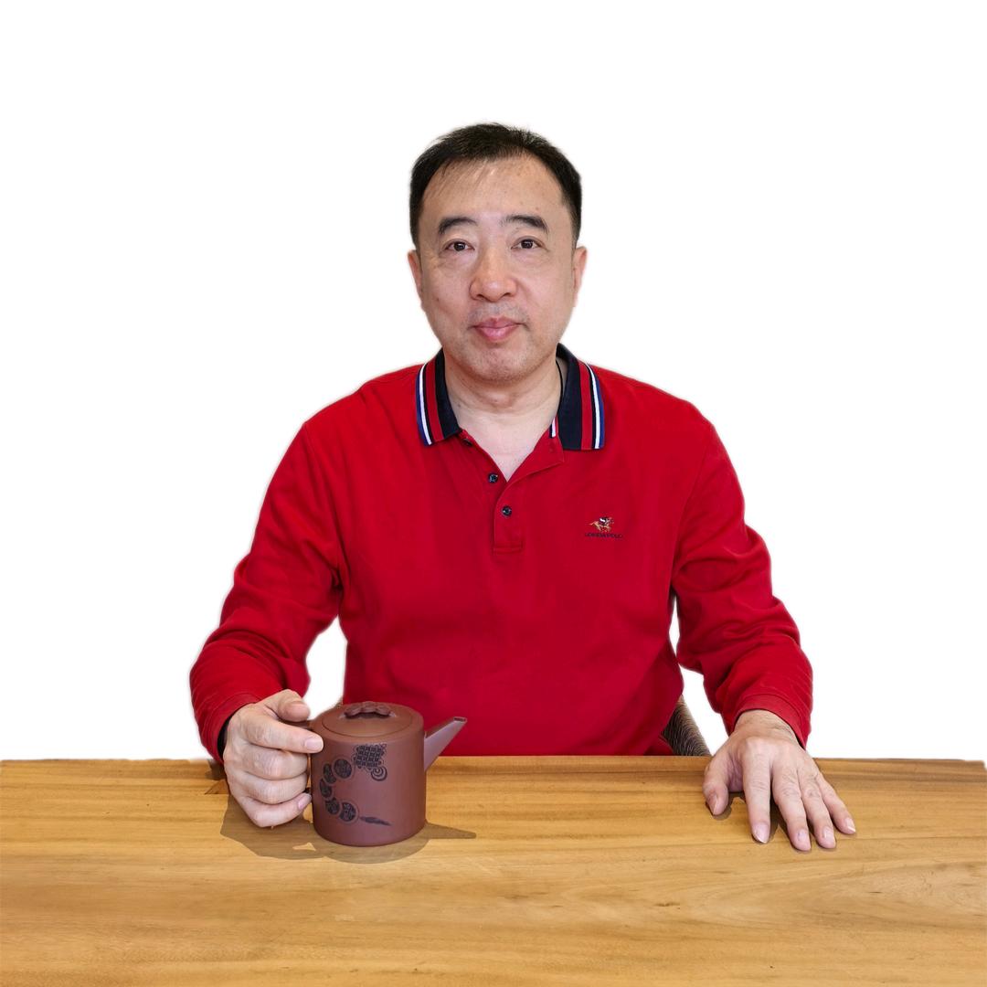 梁权—只做好茶