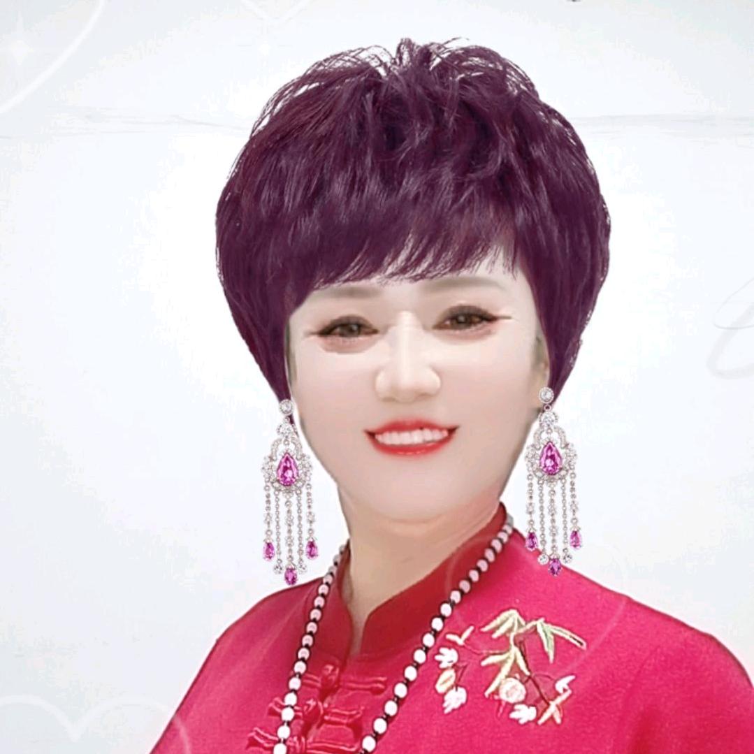 清莲