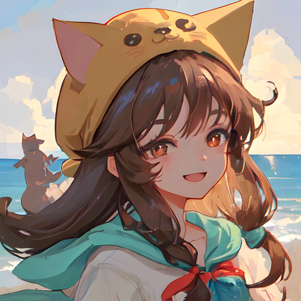 兔牙游戏（呀）