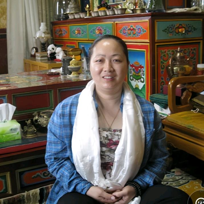 央金白姆好物