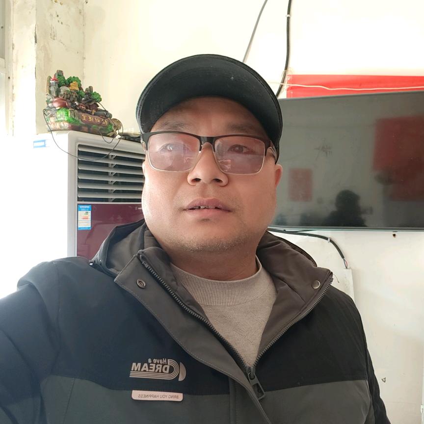 河北安国老赵