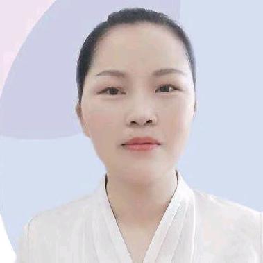 丹怡母婴前台小清老师（海棠店）