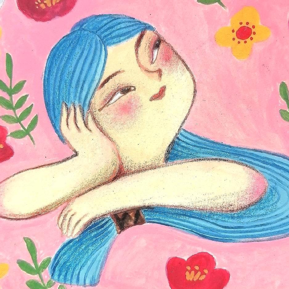 芳芳的绘本梦工厂