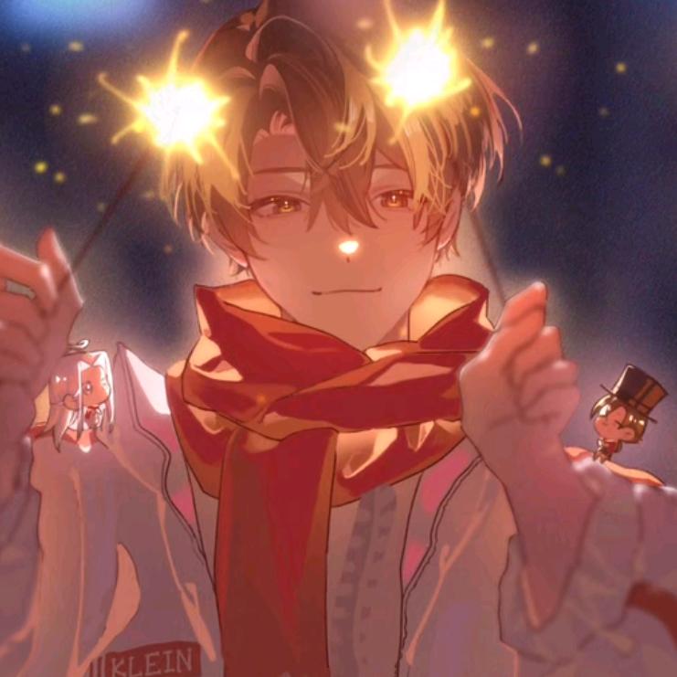 小克(火go双修愚者信徒)