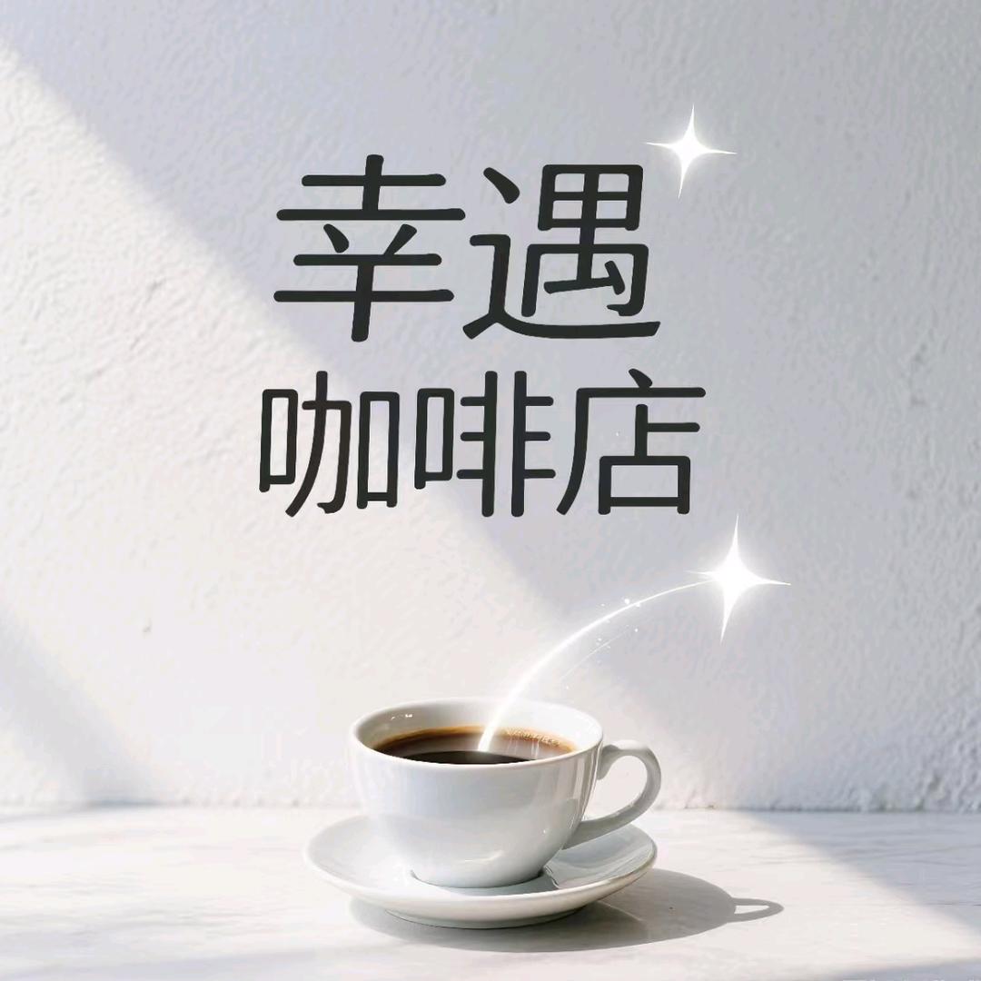 幸遇咖啡官方号