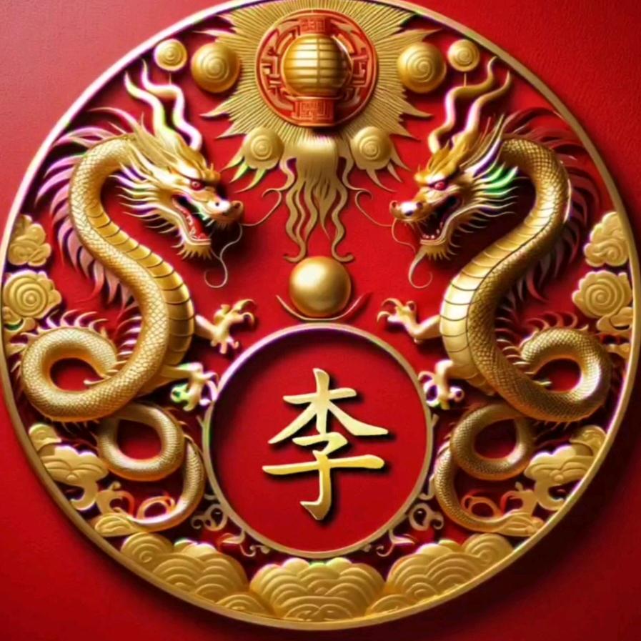 李九龙