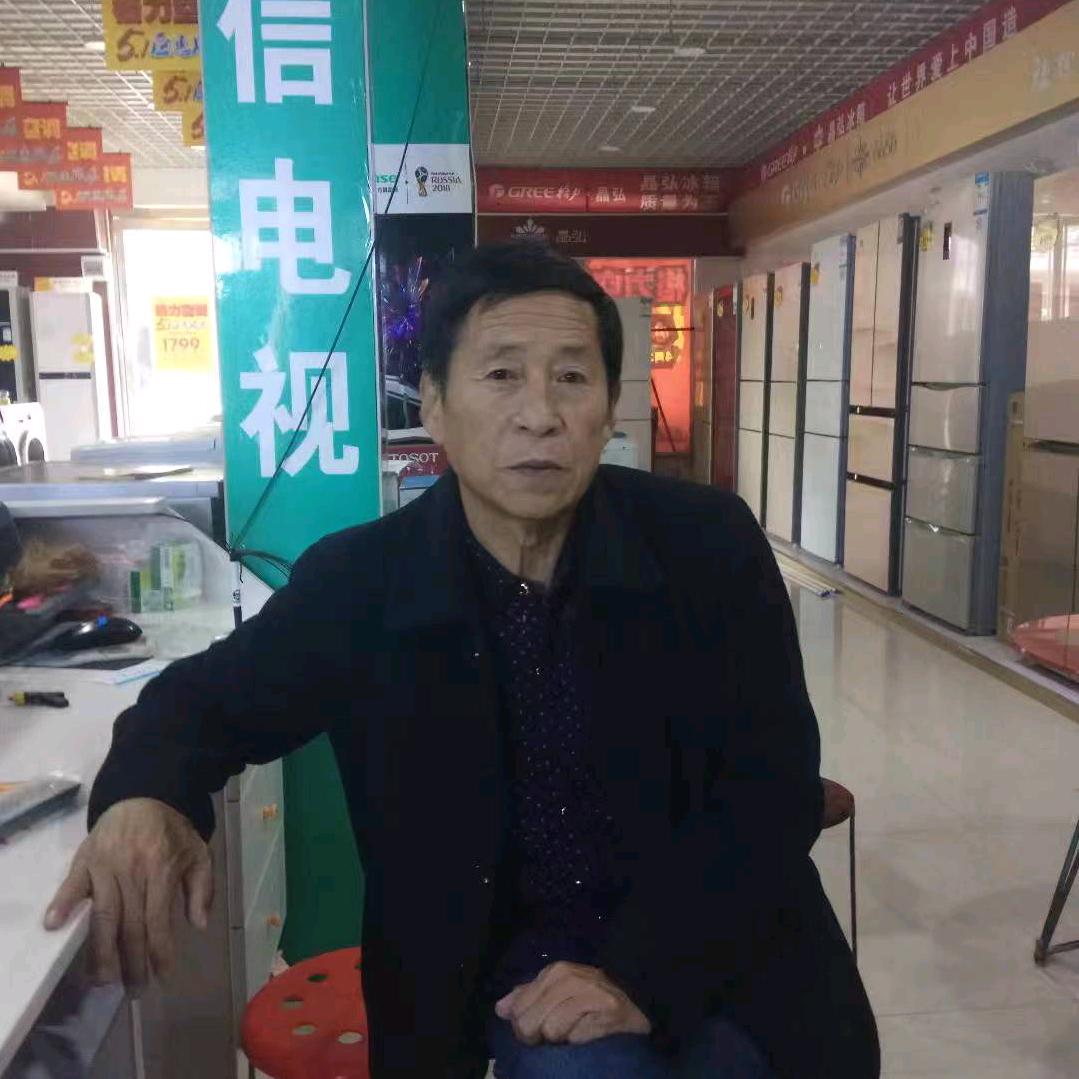 老刘@