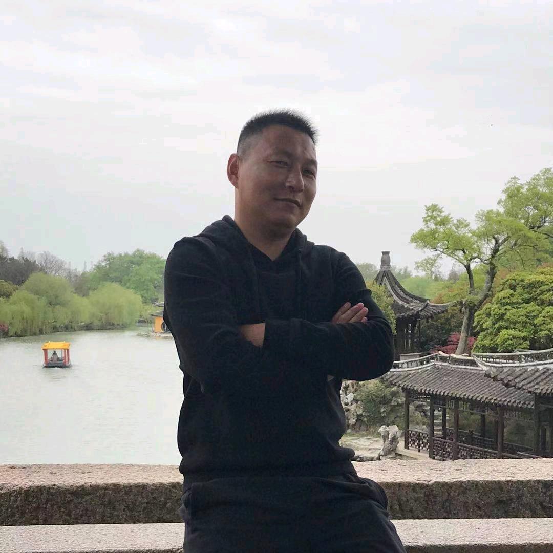 驾培人：纪虎