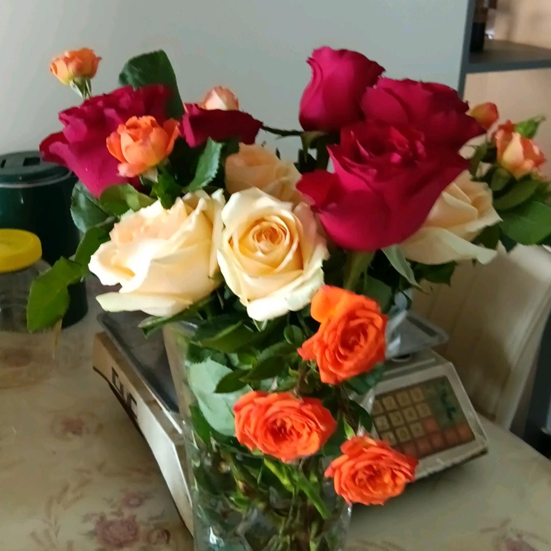 平淡就好，70后爱唱歌