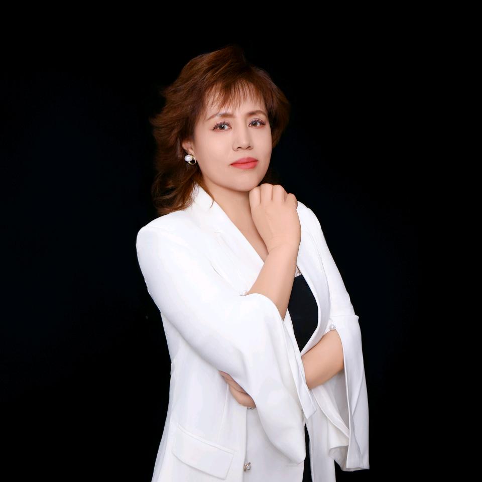 雨馨智域手把手带素人AI人工智能直播（收