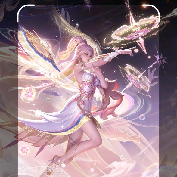 苦练虞姬一万年