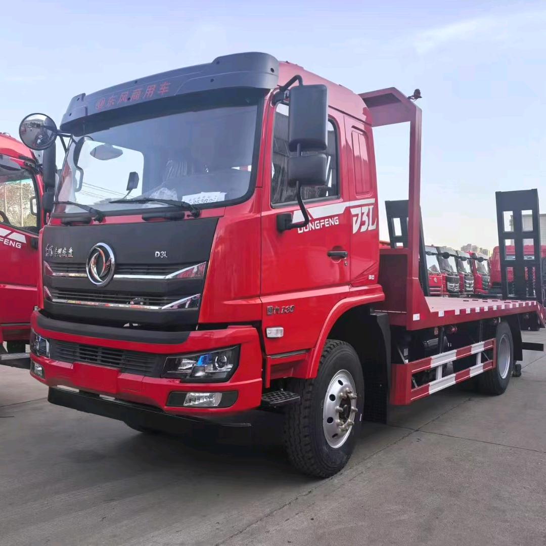 A湖北专用汽车厂家 李厂长