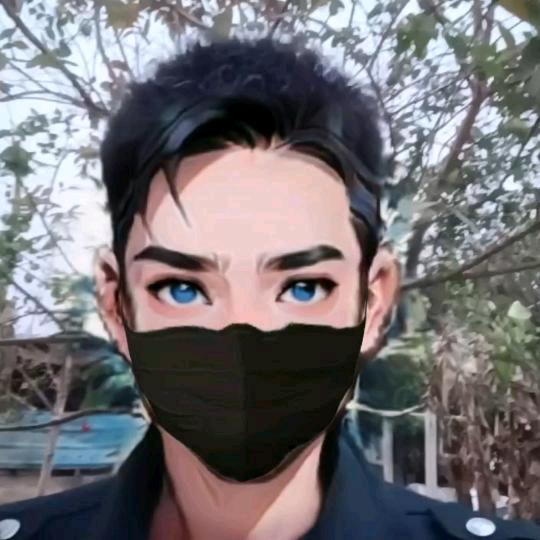 杨先生.