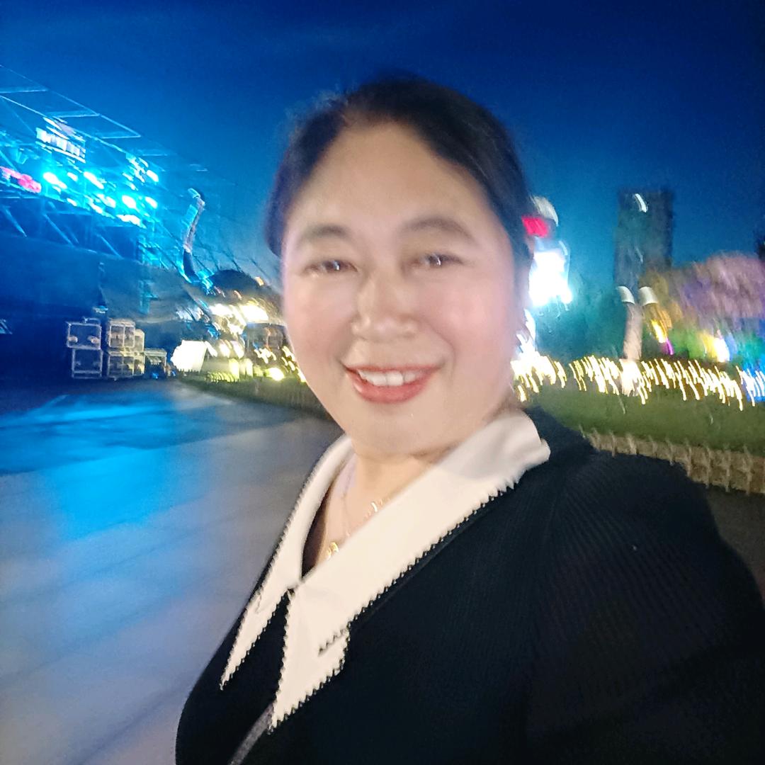 笑口常开