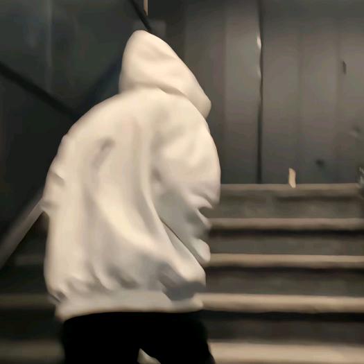 很幸运
