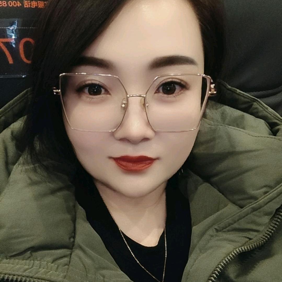 宣化恒上金店珠宝搭配师丨燕飞丨