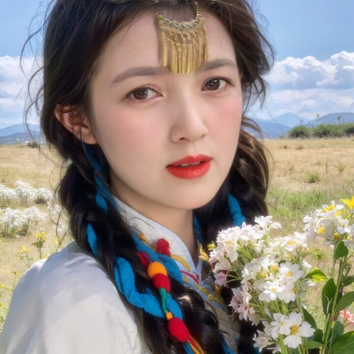 开心果