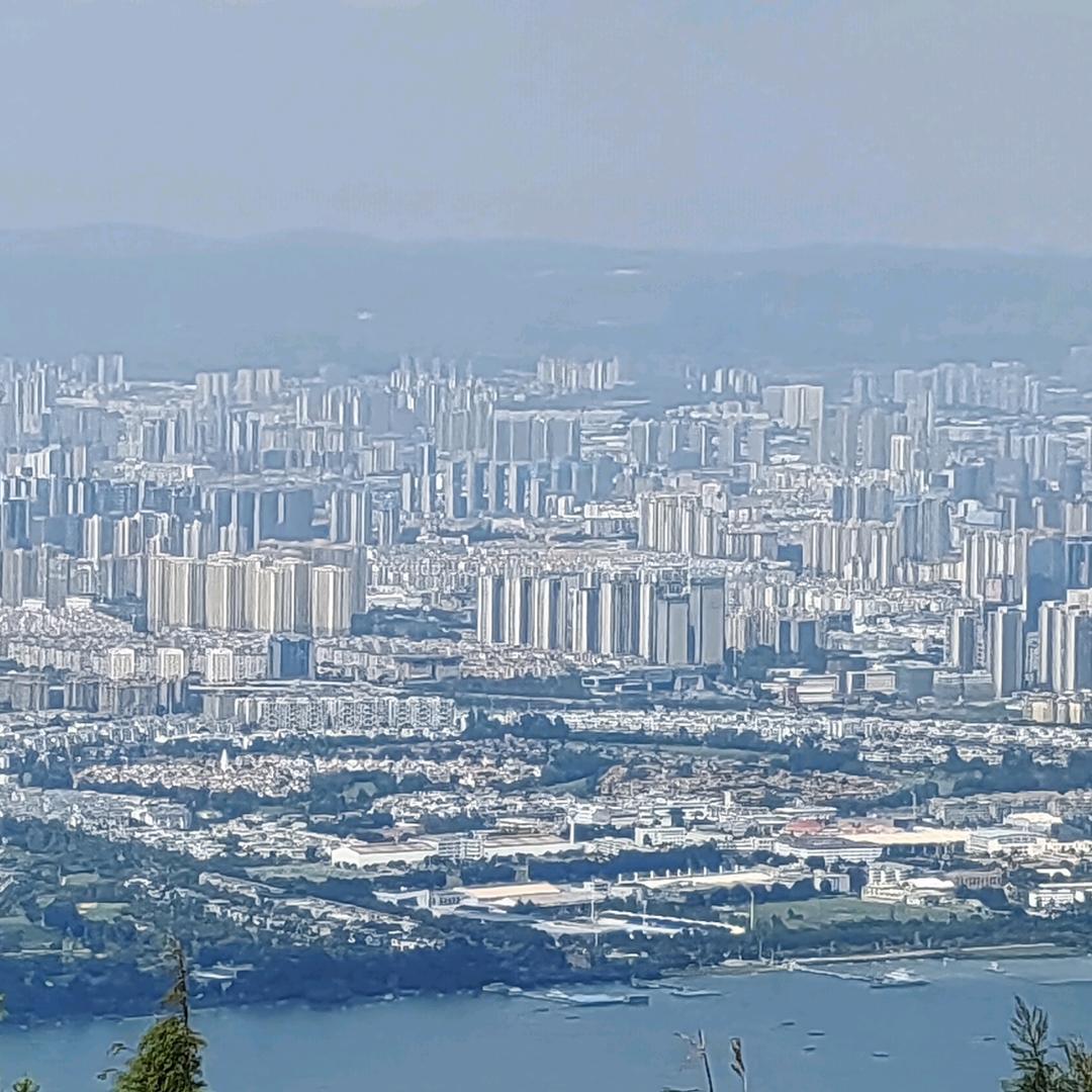 我会越来越好