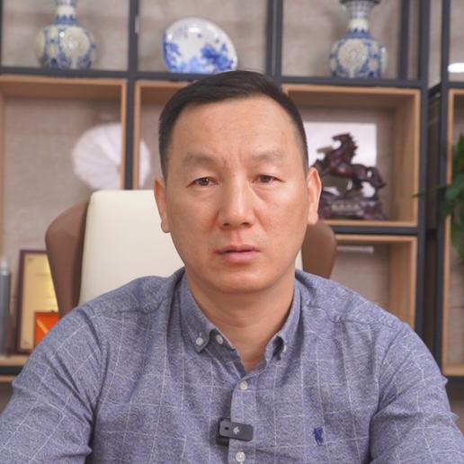 讲耳鼻喉的黄子斌