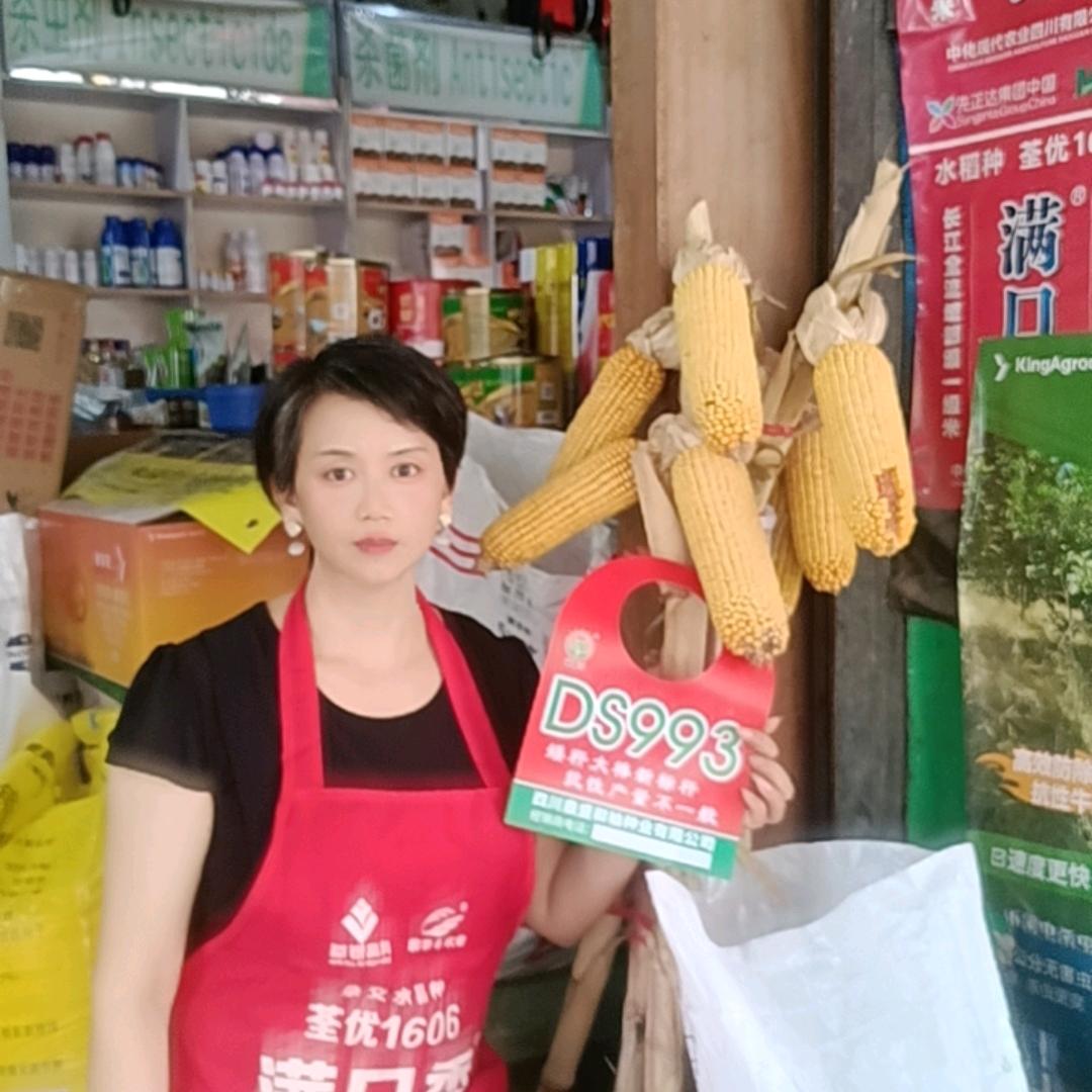 盛农邦胡得琼中江田田圈农业服务中心