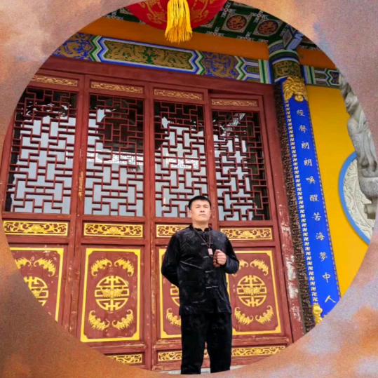 張家仁【 祥雲慧】高维养生辟谷修行涅槃道