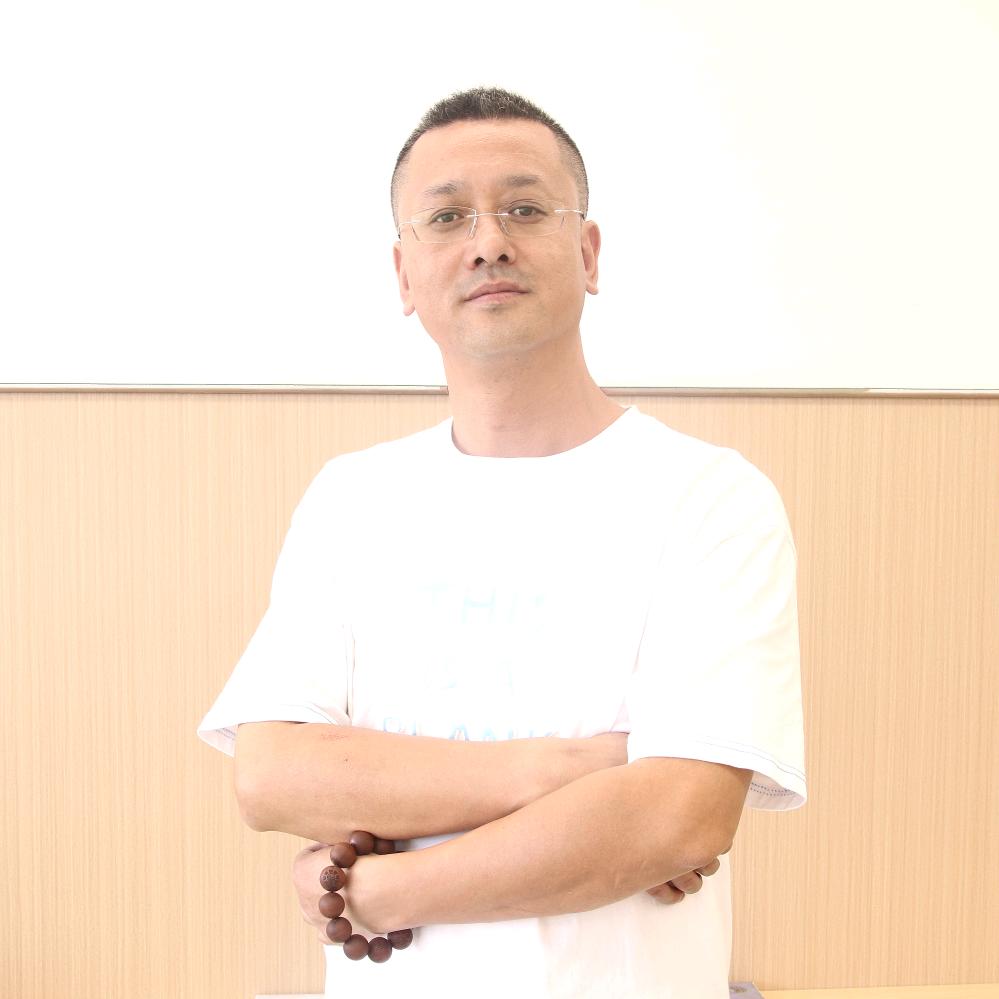 Yu煜坤子