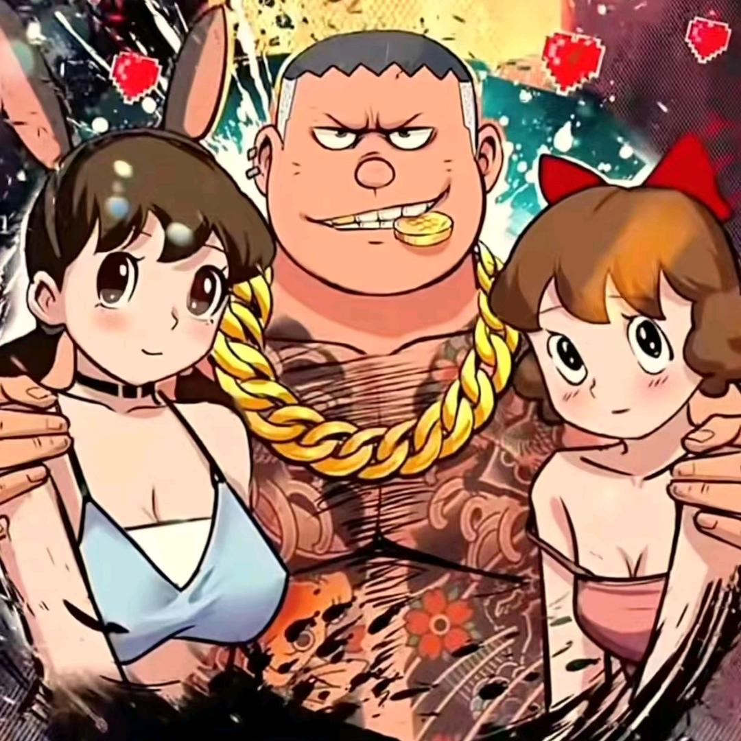 范小龍