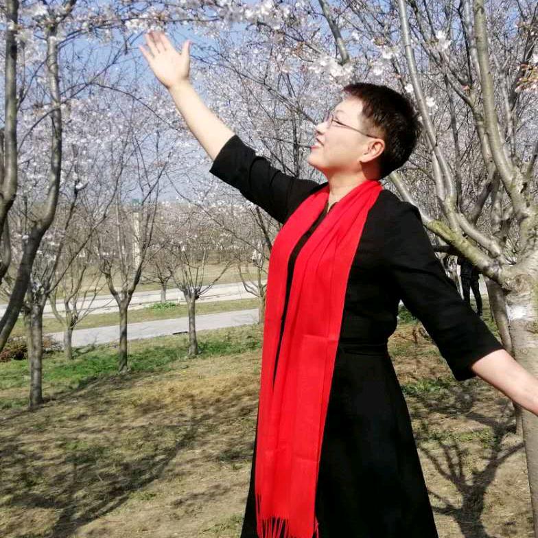 许大姐     “妇.帮.妇.助”