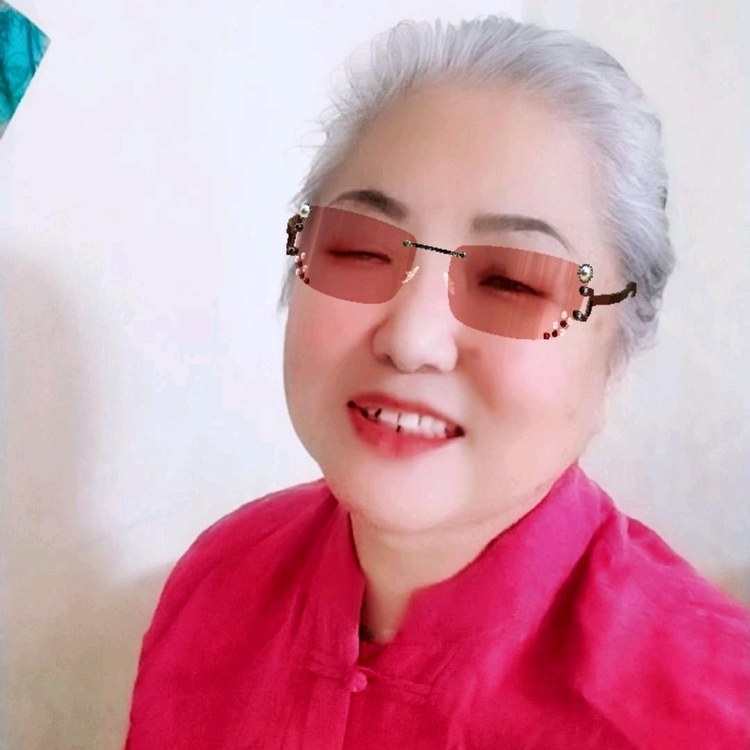 迎春花开