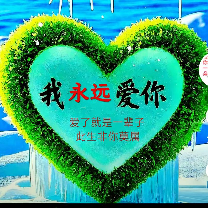 彼此的唯一