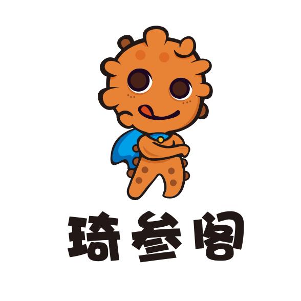 琦参阁海参SC源头工厂