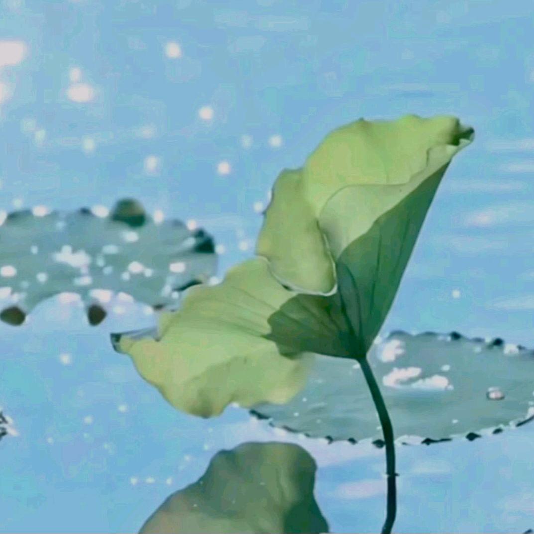 早吟春
