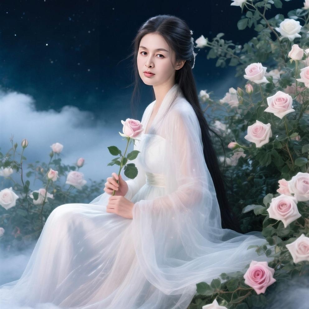 明天会更好🦋