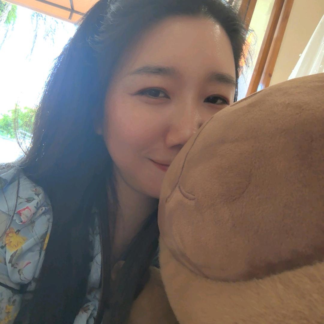 程子姐姐👸