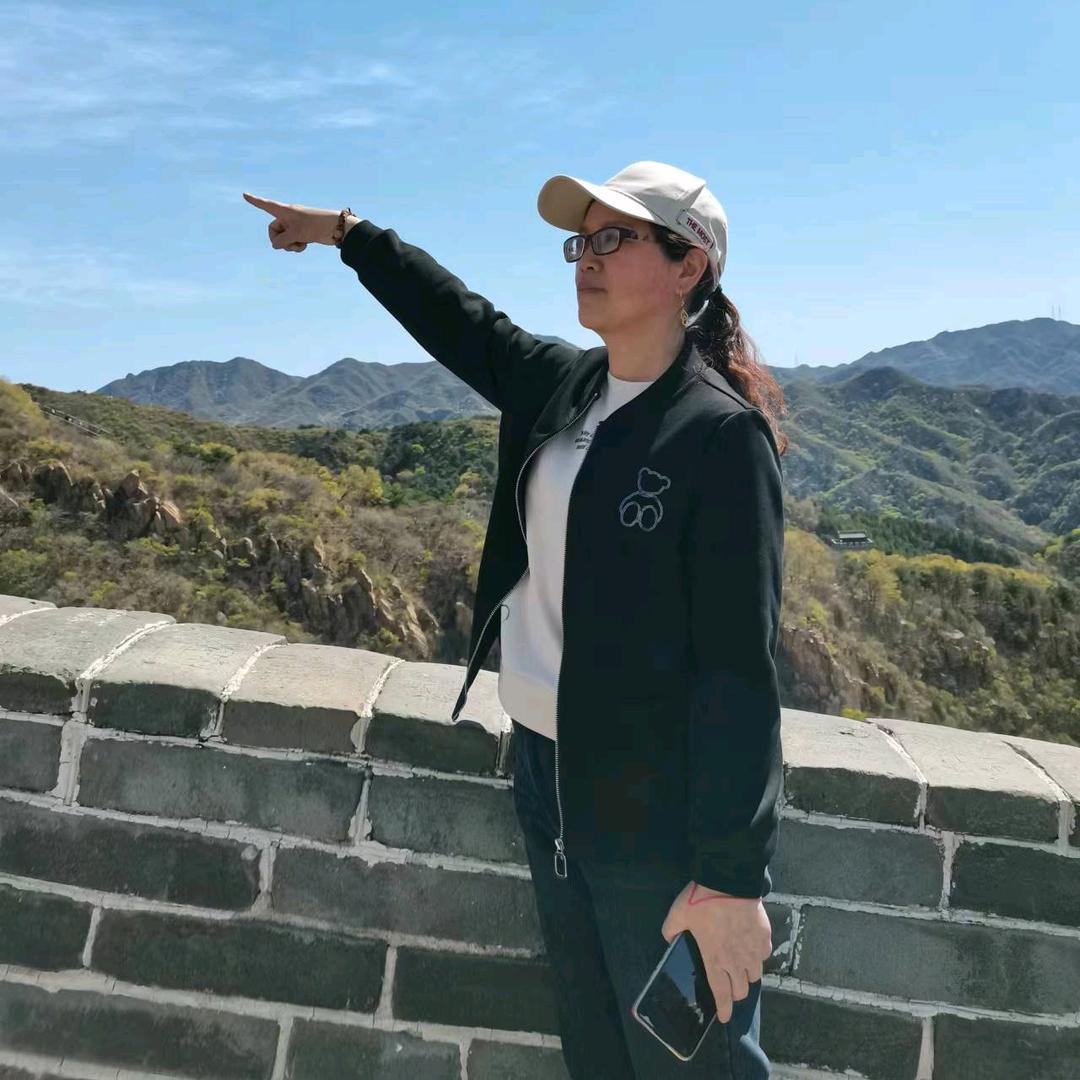 半暖时光🍀🌺