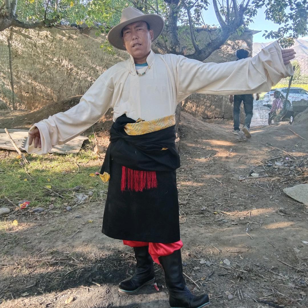 次仁平措