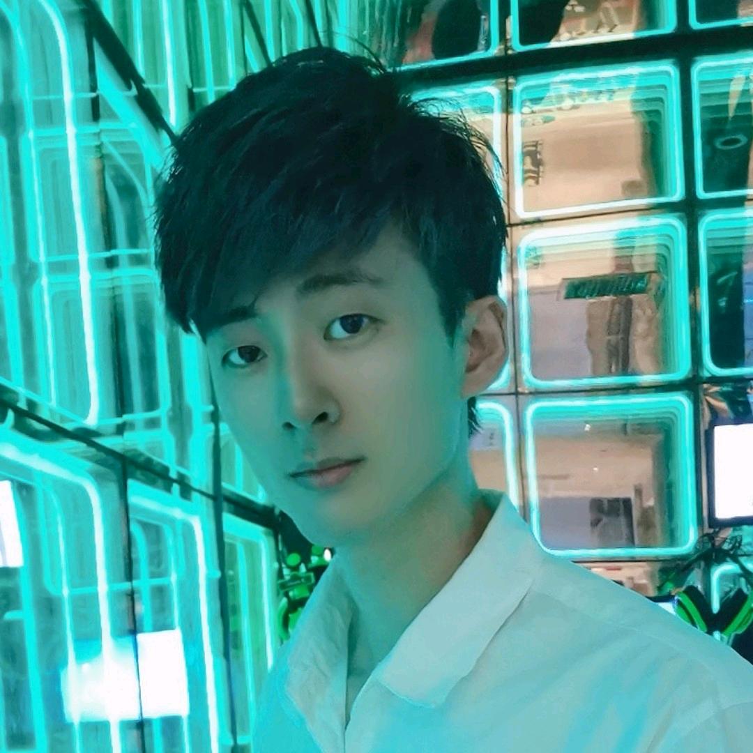 陈宇默🔥