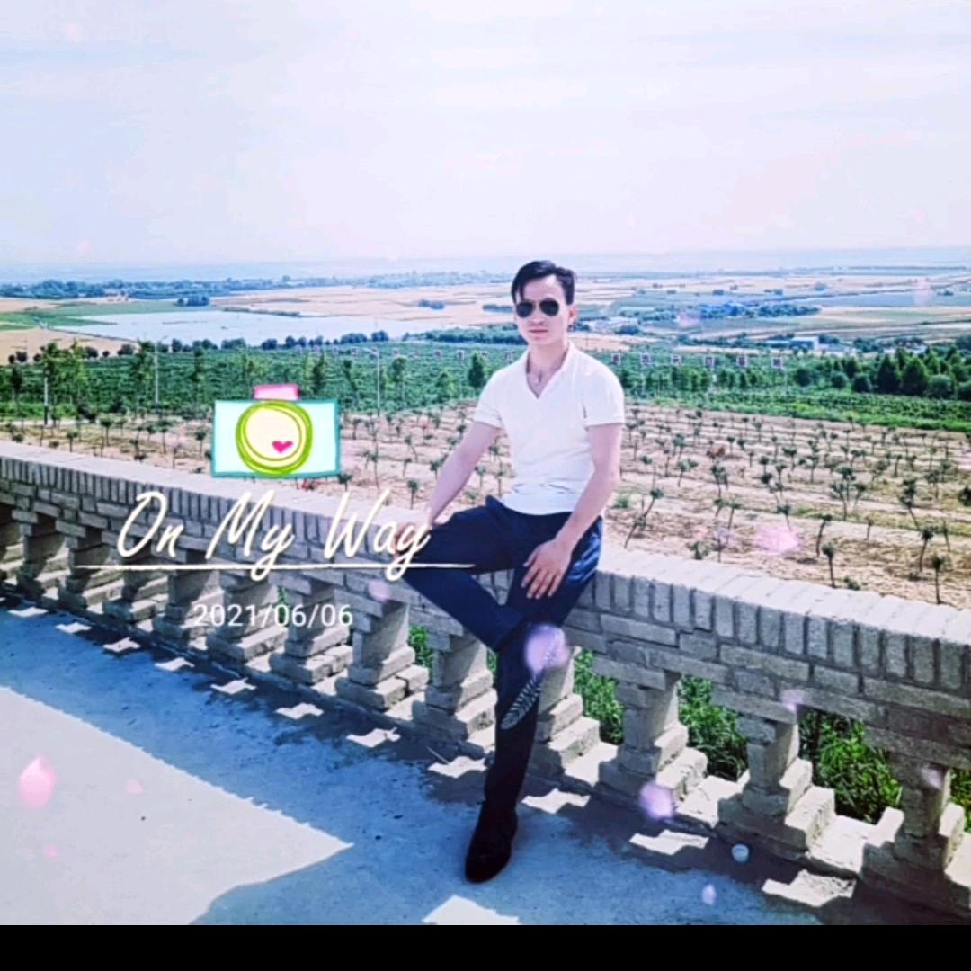 醉宠粉红酒小马哥